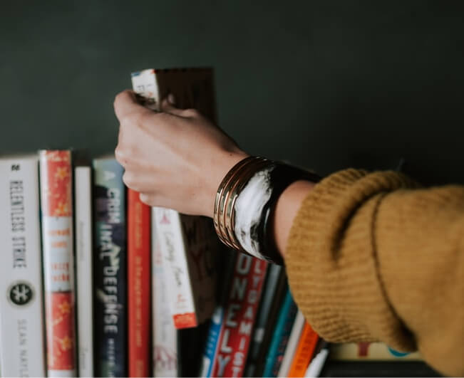 Books