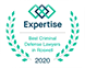 Award Logo