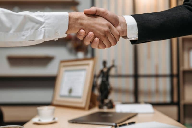 smyrna felony lawyer